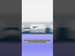 Centrifugadora refrigerada de alta velocidad MKE VL-200R Precisión y rendimiento para laboratorios avanzados